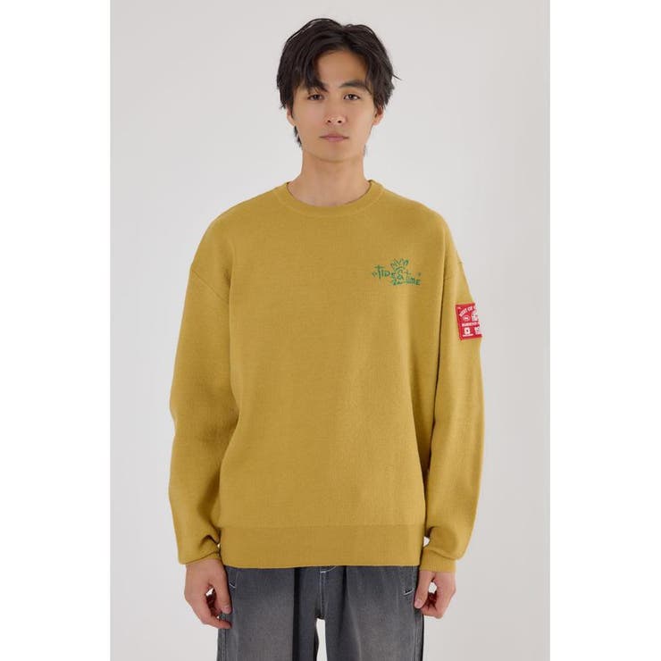 LAGUNA ニット | RODEO CROWNS WIDE BOWL | 詳細画像20 