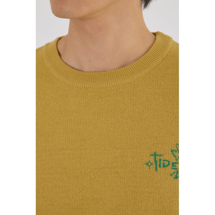 LAGUNA ニット | RODEO CROWNS WIDE BOWL | 詳細画像23 