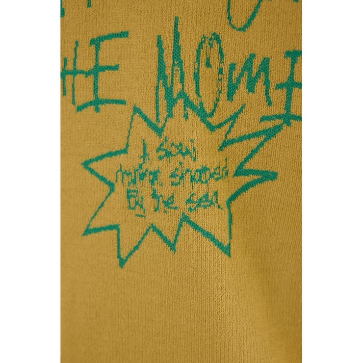 LAGUNA ニット | RODEO CROWNS WIDE BOWL | 詳細画像25 