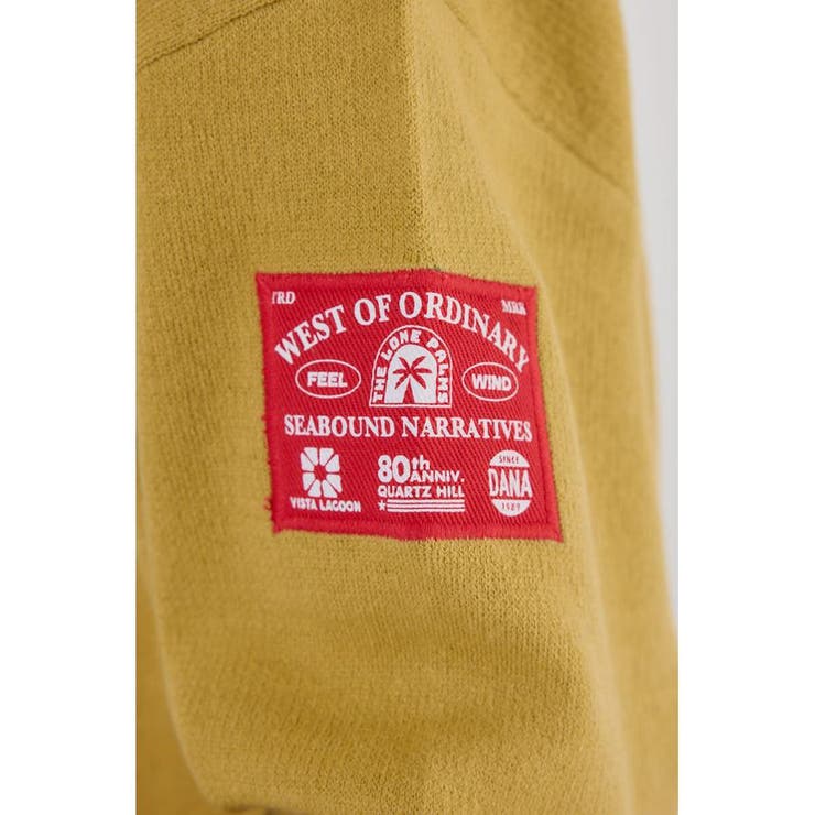 LAGUNA ニット | RODEO CROWNS WIDE BOWL | 詳細画像26 