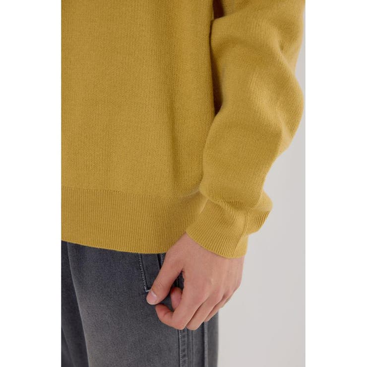 LAGUNA ニット | RODEO CROWNS WIDE BOWL | 詳細画像27 