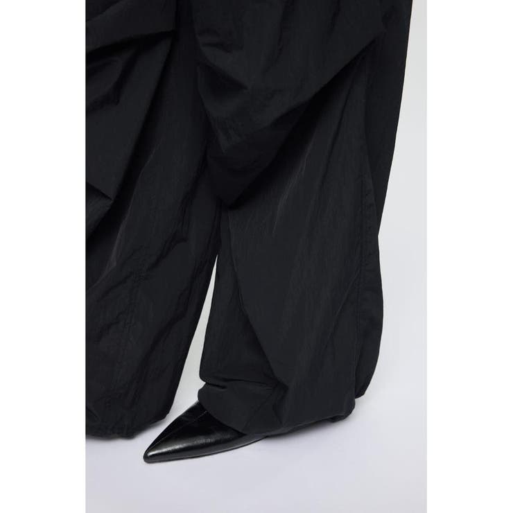 OVER CARGO パンツ | MOUSSY OUTLET | 詳細画像11 