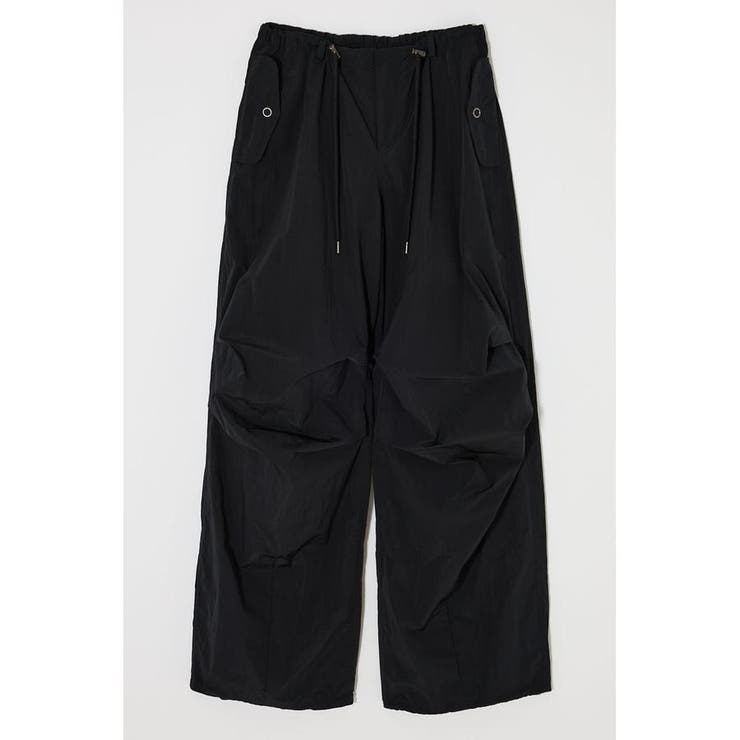 OVER CARGO パンツ | MOUSSY OUTLET | 詳細画像12 