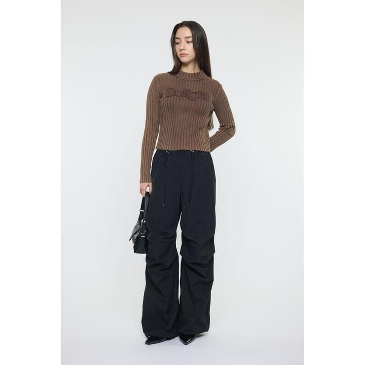 OVER CARGO パンツ | MOUSSY OUTLET | 詳細画像14 