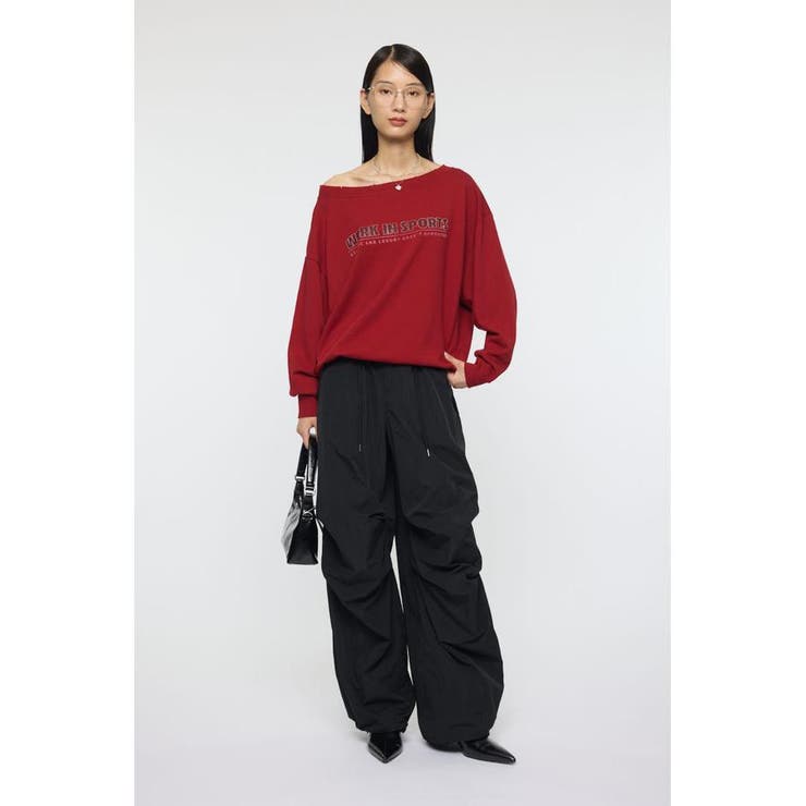 OVER CARGO パンツ | MOUSSY OUTLET | 詳細画像2 