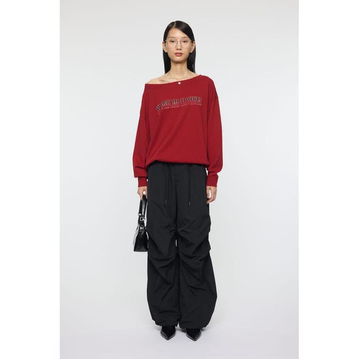 OVER CARGO パンツ | MOUSSY OUTLET | 詳細画像3 