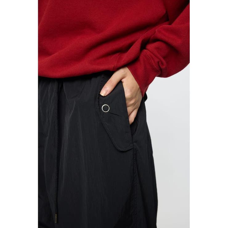 OVER CARGO パンツ | MOUSSY OUTLET | 詳細画像9 