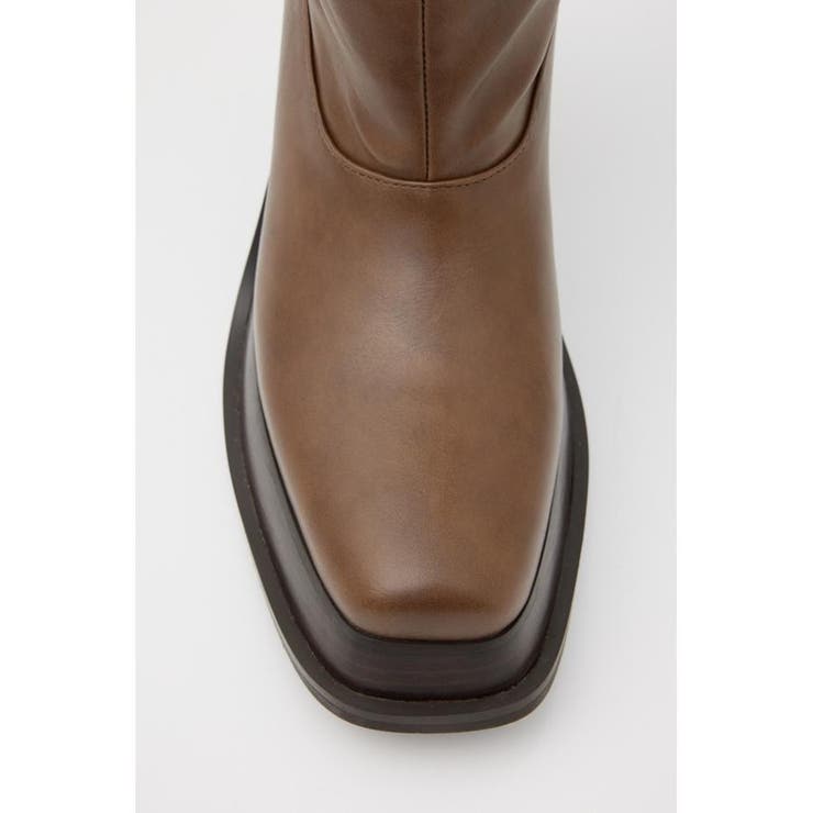 DOUBLE STOME KNEE ブーツ | SLY OUTLET | 詳細画像6 