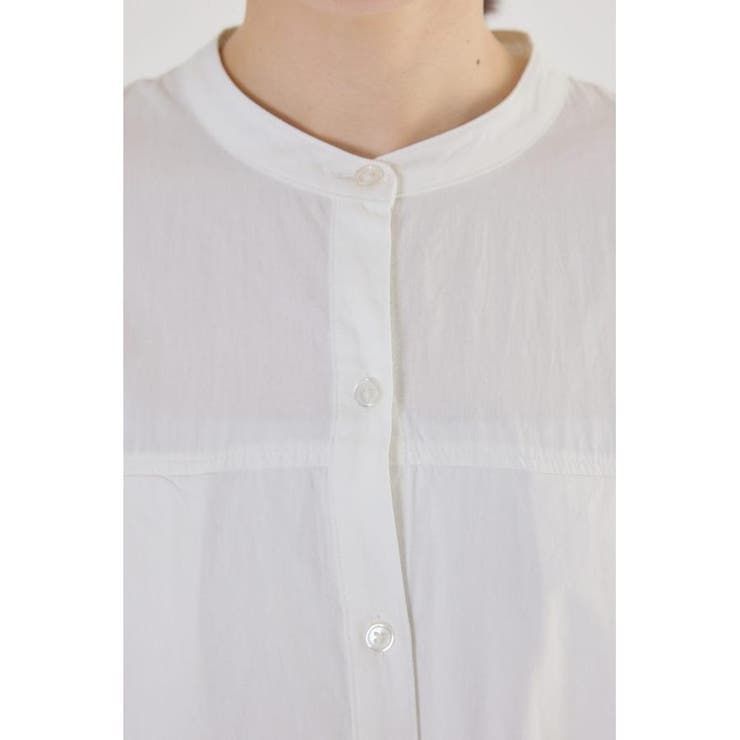 サイドティアードシャツチュニック | RODEO CROWNS WIDE BOWL | 詳細画像14 