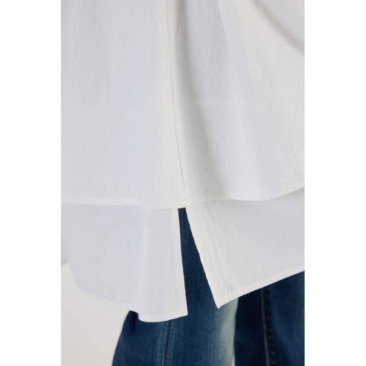 サイドティアードシャツチュニック | RODEO CROWNS WIDE BOWL | 詳細画像16 