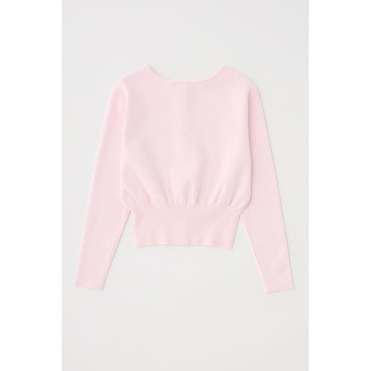 LOOSE FIT カーディガン | MOUSSY OUTLET | 詳細画像13 