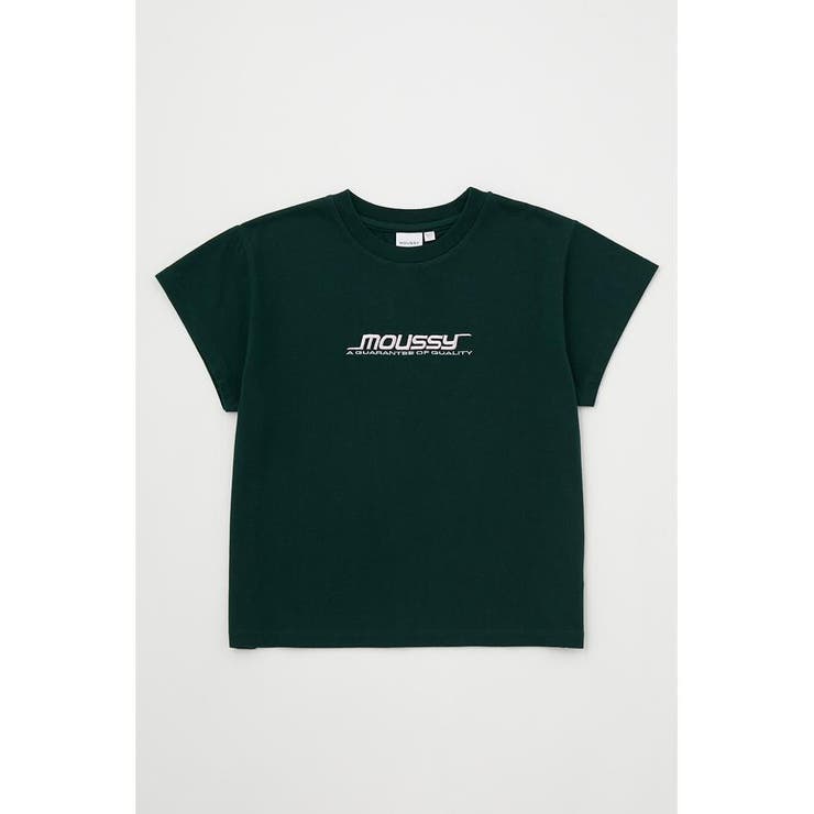 moussy t 販売済み シャツ アウトレット