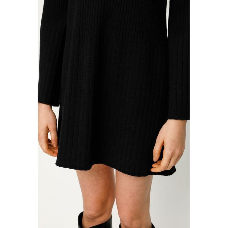 Three Steps Hg Mini ワンピース 品番 Bjlw Sly Outlet スライ アウトレット のレディースファッション通販 Shoplist ショップリスト