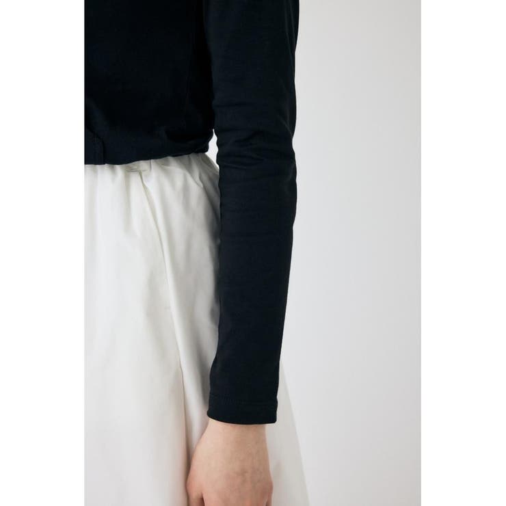 COMPACT HOODIE トップス | MOUSSY OUTLET | 詳細画像12 