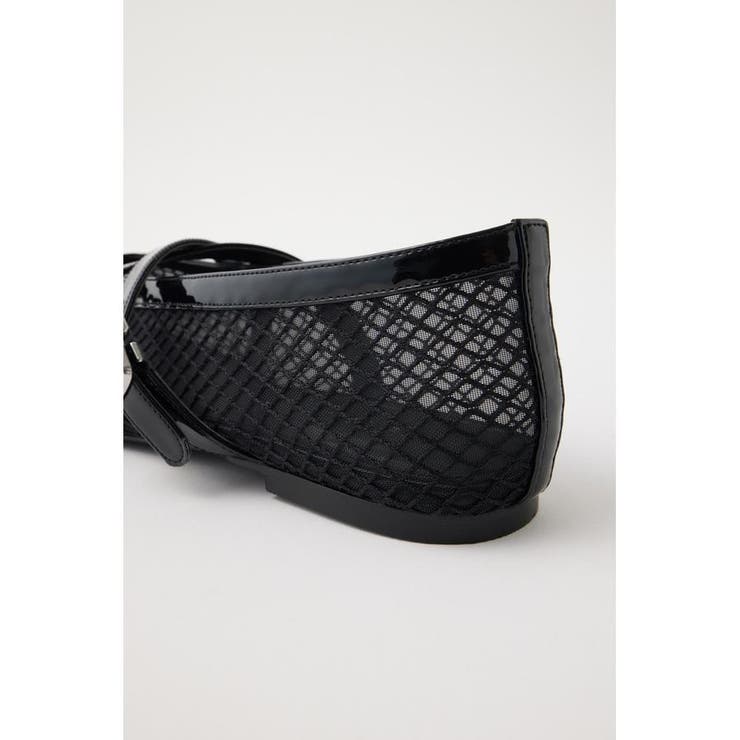 SHEER BALLET シューズ | MOUSSY OUTLET | 詳細画像8 