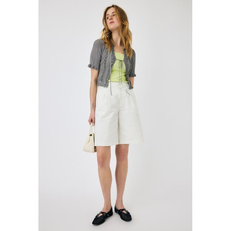 SHEER BALLET シューズ | MOUSSY OUTLET | 詳細画像11 