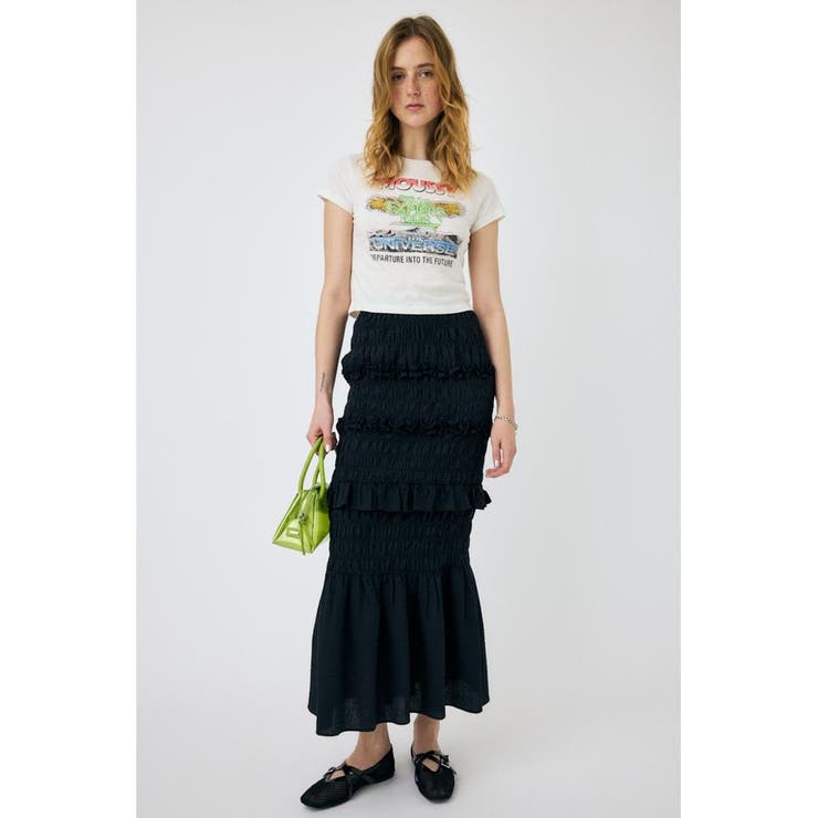 SHEER BALLET シューズ | MOUSSY OUTLET | 詳細画像10 