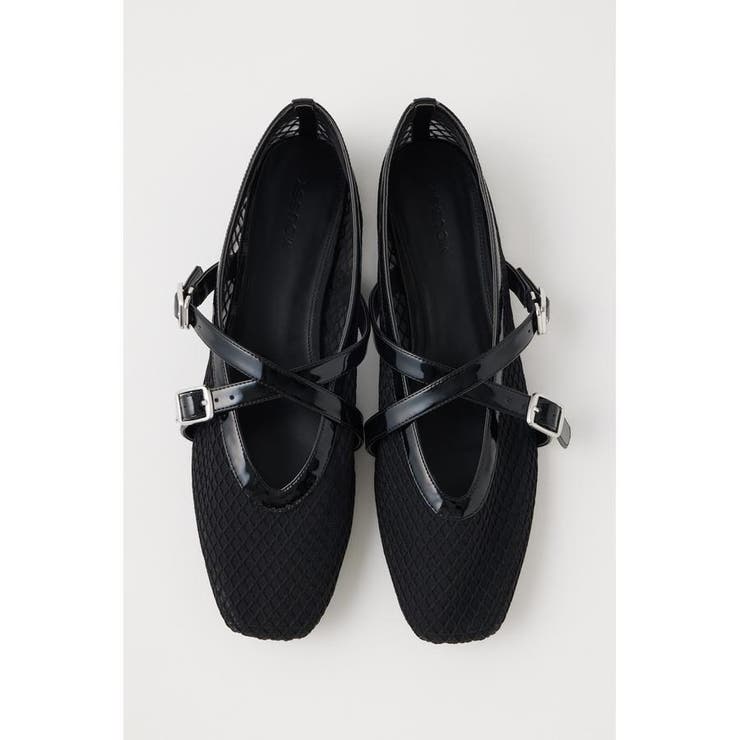 SHEER BALLET シューズ | MOUSSY OUTLET | 詳細画像2 