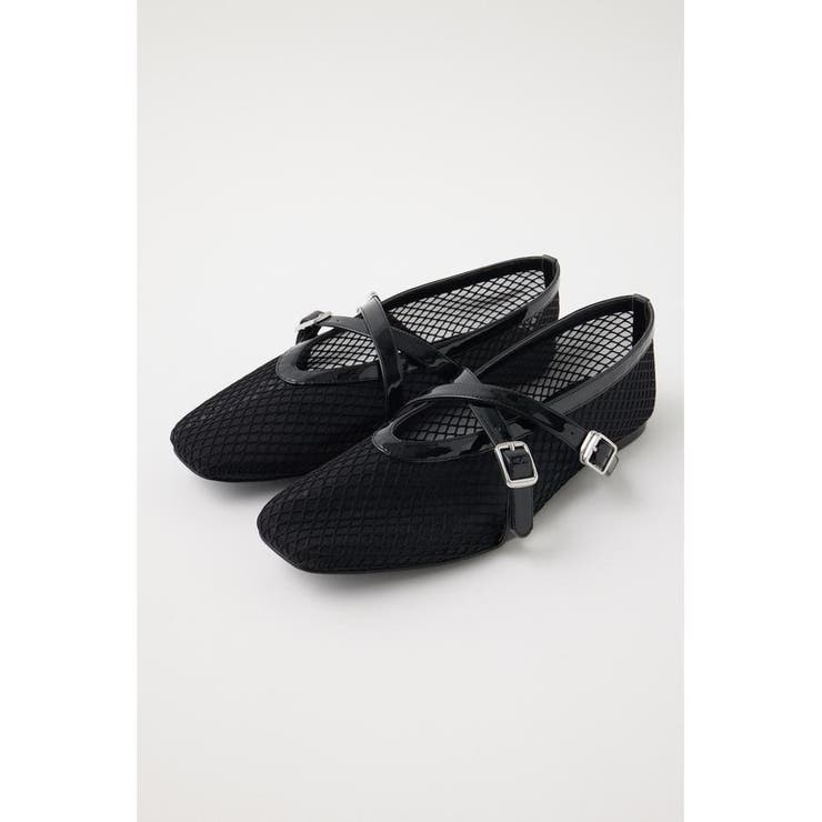 SHEER BALLET シューズ | MOUSSY OUTLET | 詳細画像3 