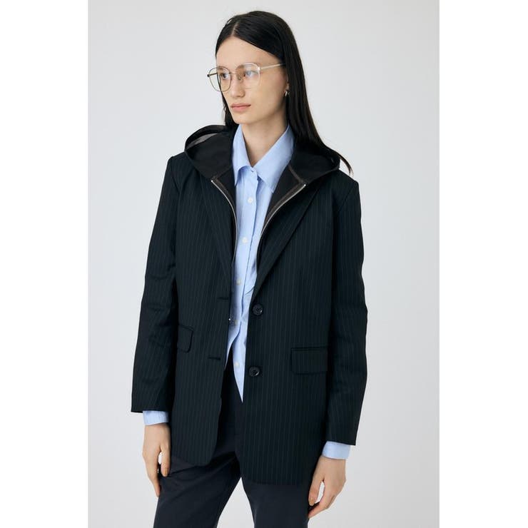 OVERSIZED ブレザー | MOUSSY OUTLET | 詳細画像5 