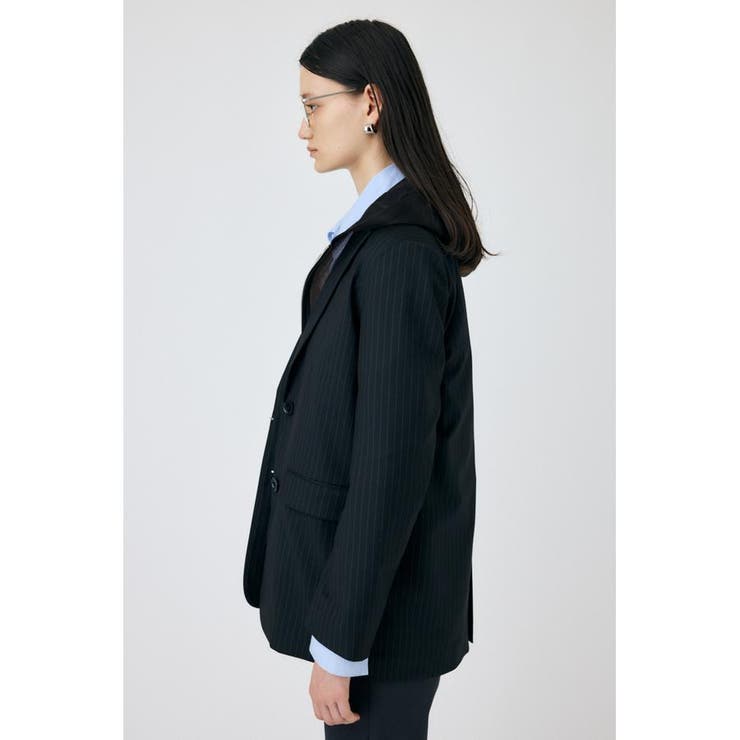 OVERSIZED ブレザー | MOUSSY OUTLET | 詳細画像7 