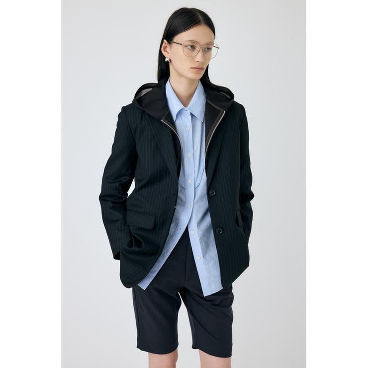 OVERSIZED ブレザー | MOUSSY OUTLET | 詳細画像1 