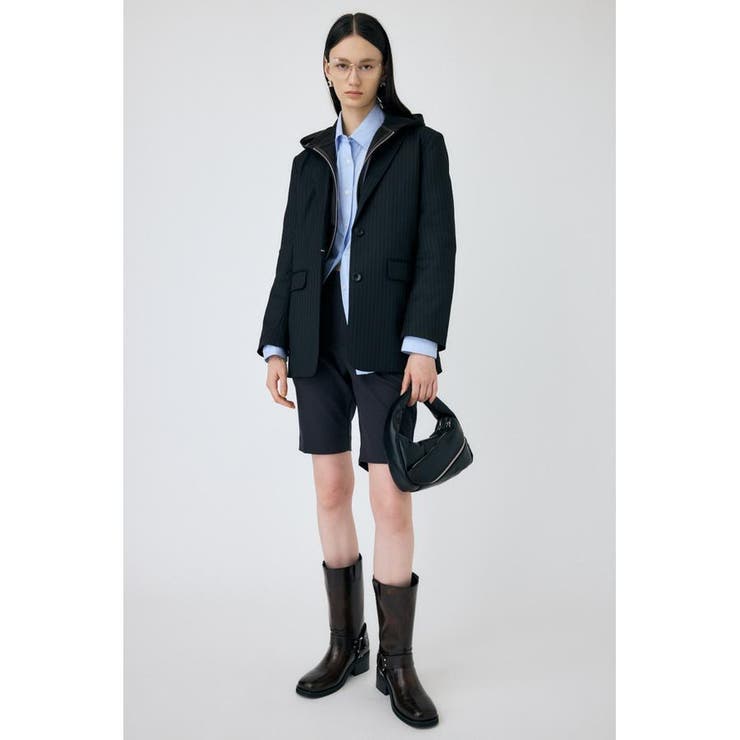 OVERSIZED ブレザー | MOUSSY OUTLET | 詳細画像3 
