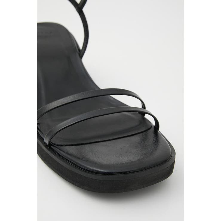 THIN STRAP PLATFORM サンダル | SLY OUTLET | 詳細画像6 