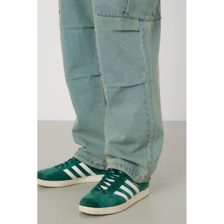 v/w  cargo denim | RODEO CROWNS WIDE BOWL | 詳細画像21 