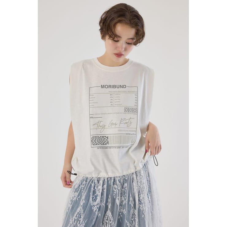 レースドッキングブラウジングワンピース | RODEO CROWNS WIDE BOWL | 詳細画像5 