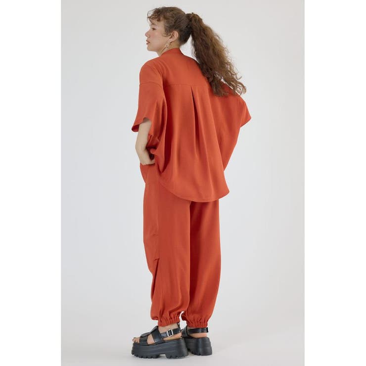 クールカルゼドルマンシャツ | RODEO CROWNS WIDE BOWL | 詳細画像24 