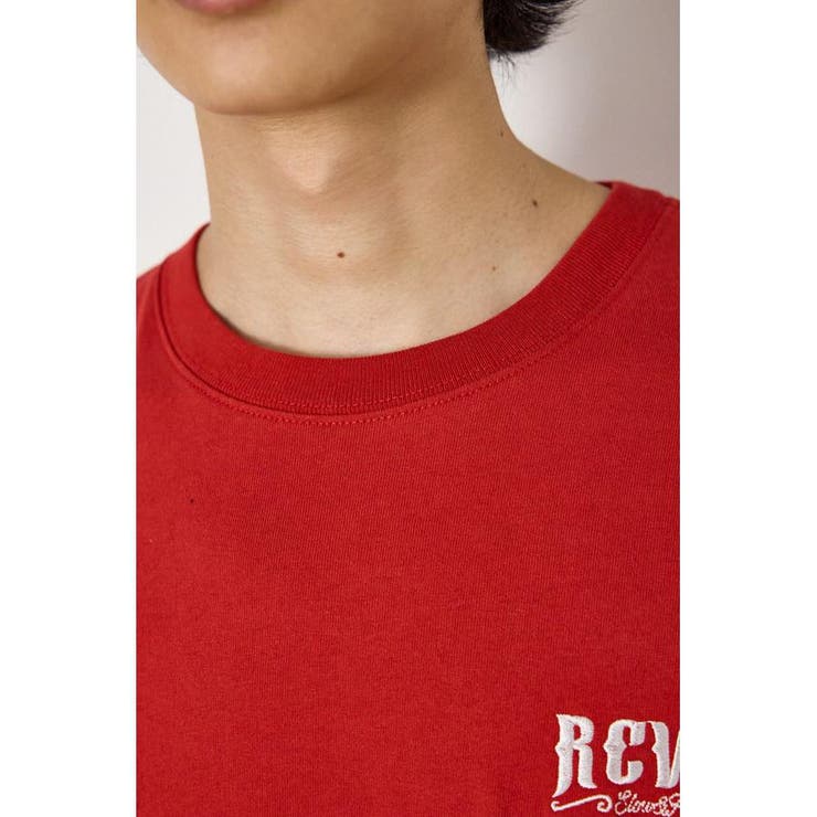 シールドロゴロングスリーブTシャツ | RODEO CROWNS WIDE BOWL | 詳細画像25 