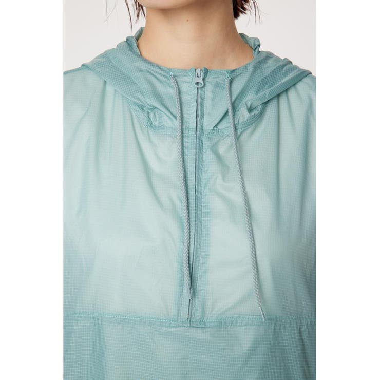 シアーアノラックフーディベスト | RODEO CROWNS WIDE BOWL | 詳細画像20 