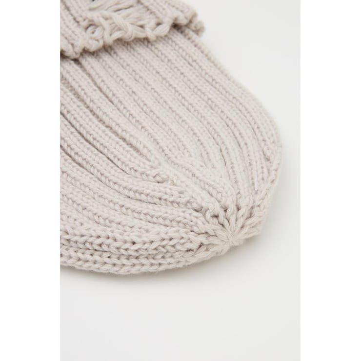 ボリュームニットワッチ | RODEO CROWNS WIDE BOWL | 詳細画像8 