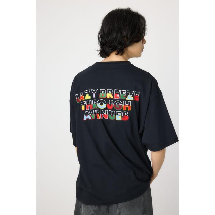 フラフィーTシャツ | RODEO CROWNS WIDE BOWL | 詳細画像17 