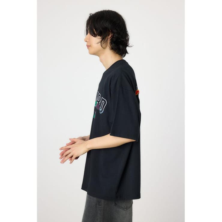 フラフィーTシャツ | RODEO CROWNS WIDE BOWL | 詳細画像18 