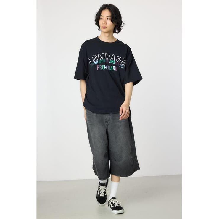 フラフィーTシャツ | RODEO CROWNS WIDE BOWL | 詳細画像21 