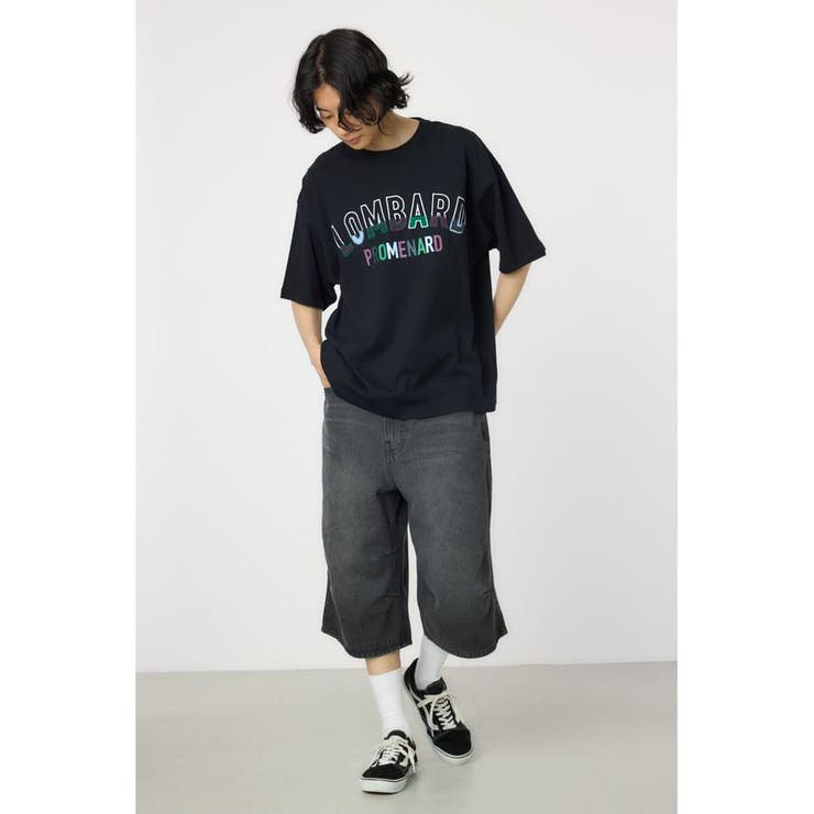 フラフィーTシャツ | RODEO CROWNS WIDE BOWL | 詳細画像22 