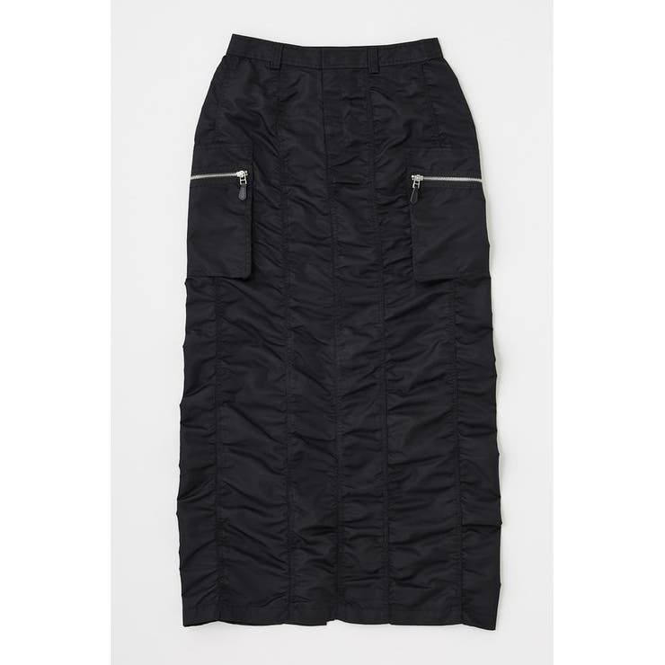 NYLON CARGO スカート | MOUSSY OUTLET | 詳細画像2 