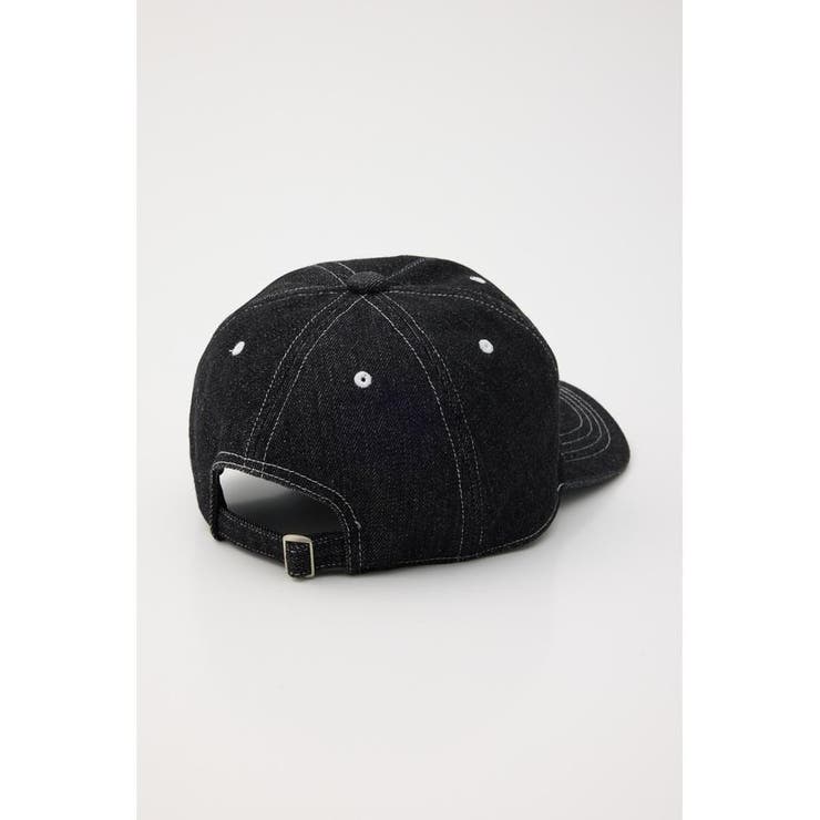 ボックスデニムキャップ | RODEO CROWNS WIDE BOWL | 詳細画像4 