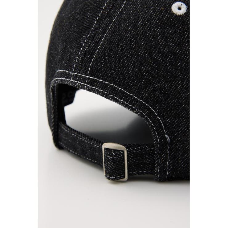 ボックスデニムキャップ | RODEO CROWNS WIDE BOWL | 詳細画像7 