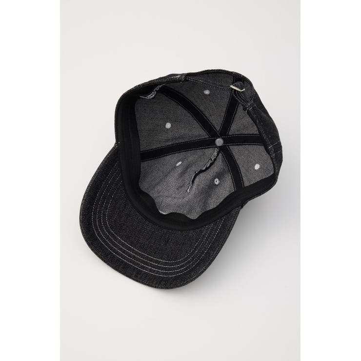 ボックスデニムキャップ | RODEO CROWNS WIDE BOWL | 詳細画像8 