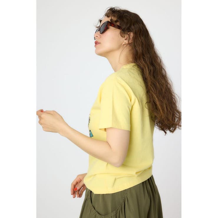 Rage  Buggy Tシャツ | RODEO CROWNS WIDE BOWL | 詳細画像23