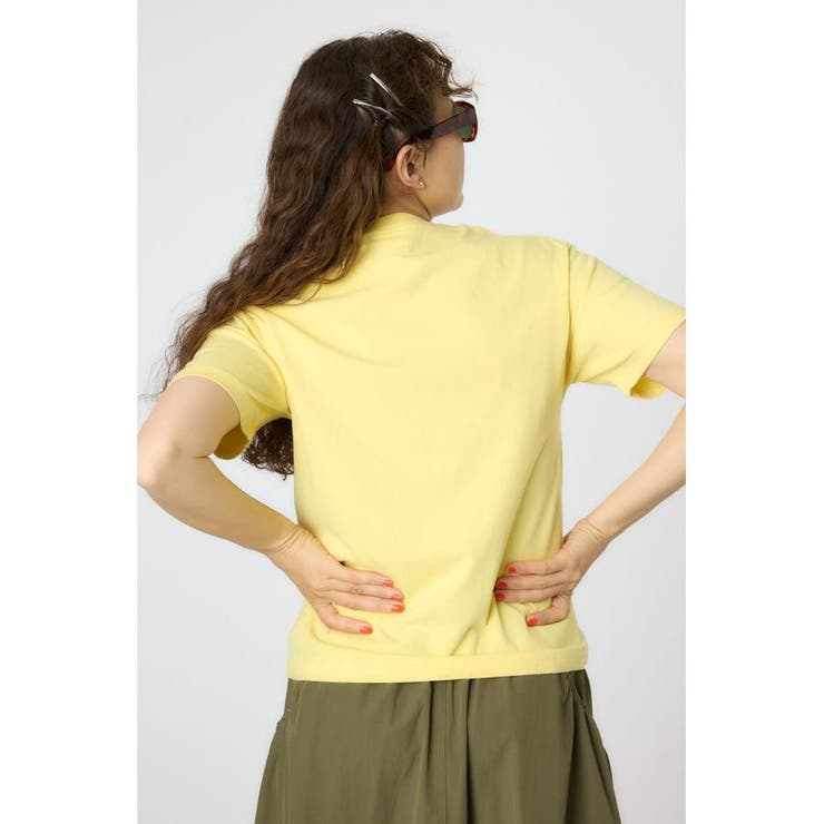 Rage  Buggy Tシャツ | RODEO CROWNS WIDE BOWL | 詳細画像24