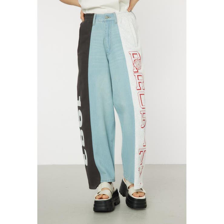 custom パンツ | RODEO CROWNS WIDE BOWL | 詳細画像16 