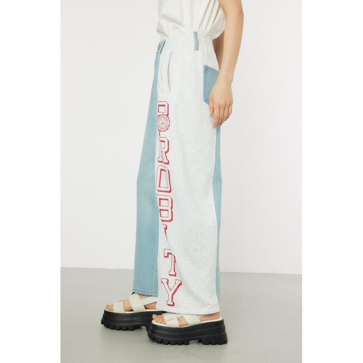 custom パンツ | RODEO CROWNS WIDE BOWL | 詳細画像18 