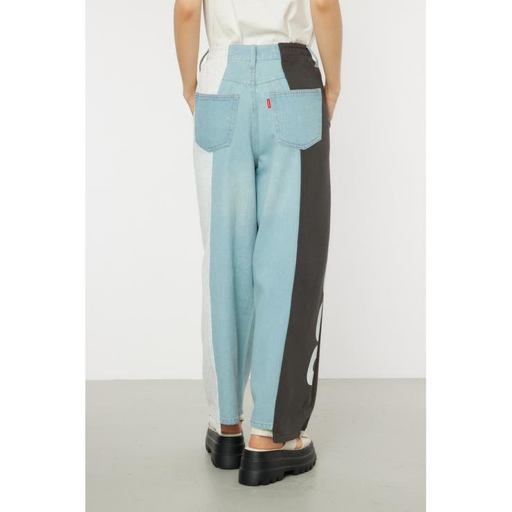 custom パンツ | RODEO CROWNS WIDE BOWL | 詳細画像21 