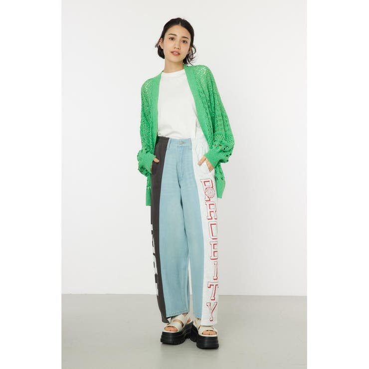 custom パンツ | RODEO CROWNS WIDE BOWL | 詳細画像22 