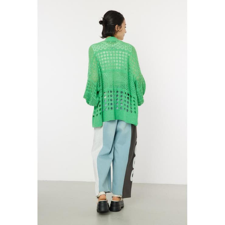 custom パンツ | RODEO CROWNS WIDE BOWL | 詳細画像23 