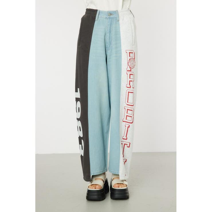 custom パンツ | RODEO CROWNS WIDE BOWL | 詳細画像24 